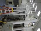 Rheon Cwc Dough Feeder With Swc Cross Auction Roller